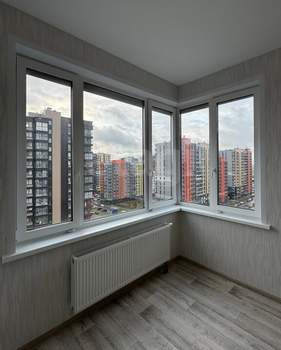 2-к квартира, вторичка, 50м2, 12/22 этаж