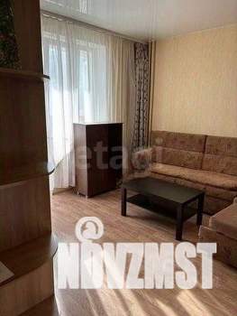 1-к квартира, вторичка, 41м2, 18/18 этаж