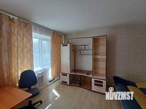 Студия квартира, вторичка, 32м2, 1/4 этаж