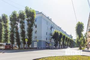 2-к квартира, вторичка, 57м2, 2/5 этаж