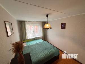 4-к квартира, вторичка, 72м2, 2/5 этаж