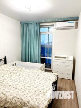 1-к квартира, вторичка, 35м2, 9/11 этаж