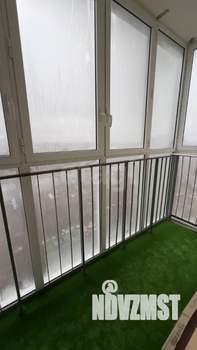 1-к квартира, вторичка, 38м2, 19/20 этаж