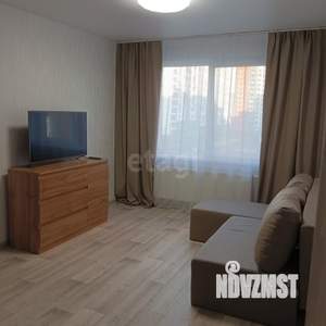Студия квартира, сданный дом, 25м2, 5/22 этаж