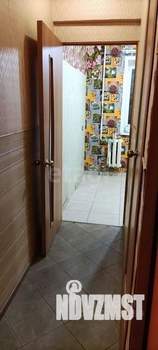 3-к квартира, вторичка, 54м2, 2/5 этаж