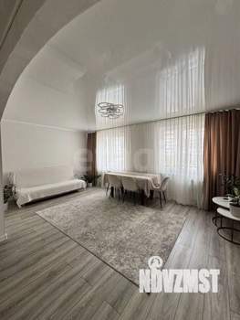 4-к квартира, вторичка, 99м2, 3/10 этаж