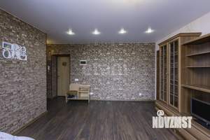 3-к квартира, вторичка, 45м2, 5/5 этаж