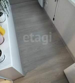 1-к квартира, вторичка, 32м2, 1/9 этаж