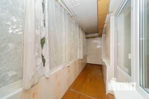 2-к квартира, вторичка, 49м2, 1/9 этаж