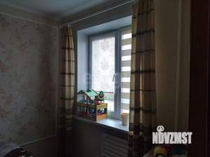 3-к квартира, вторичка, 58м2, 2/9 этаж