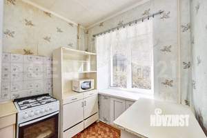 2-к квартира, вторичка, 45м2, 2/9 этаж