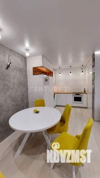 2-к квартира, вторичка, 56м2, 7/7 этаж