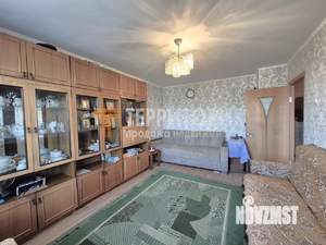2-к квартира, вторичка, 47м2, 3/5 этаж
