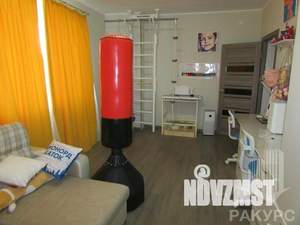 3-к квартира, вторичка, 110м2, 5/25 этаж