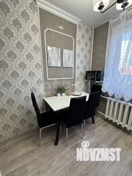 2-к квартира, вторичка, 44м2, 2/5 этаж