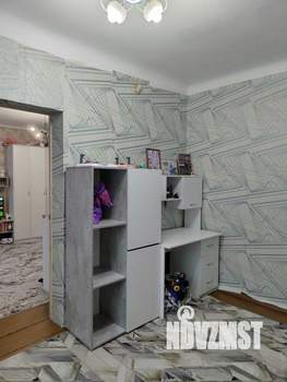 2-к квартира, вторичка, 40м2, 1/2 этаж