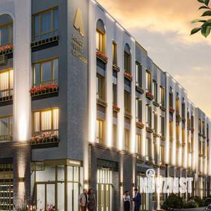 2-к квартира, вторичка, 37м2, 4/4 этаж
