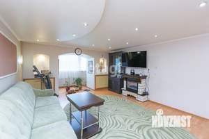 3-к квартира, вторичка, 112м2, 4/11 этаж