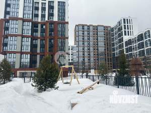 Студия квартира, вторичка, 62м2, 6/24 этаж