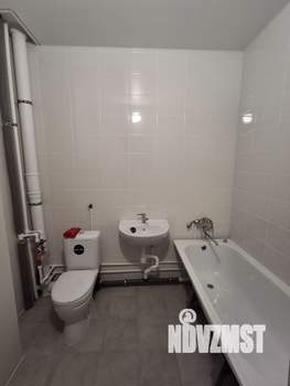 1-к квартира, вторичка, 39м2, 8/10 этаж