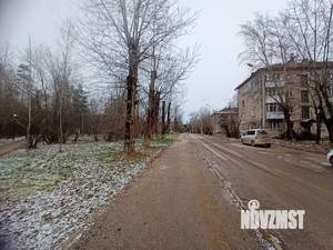 2-к квартира, вторичка, 43м2, 4/5 этаж