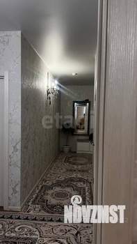 3-к квартира, вторичка, 87м2, 7/25 этаж