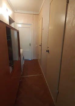 3-к квартира, вторичка, 68м2, 3/10 этаж