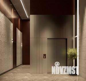 3-к квартира, вторичка, 49м2, 1/4 этаж