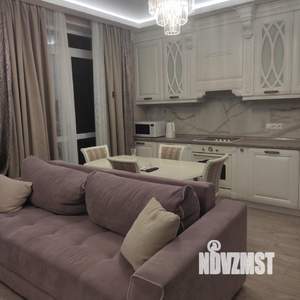 4-к квартира, вторичка, 99м2, 17/25 этаж