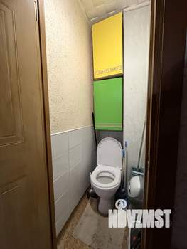 3-к квартира, вторичка, 67м2, 5/10 этаж