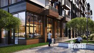 3-к квартира, вторичка, 60м2, 4/6 этаж