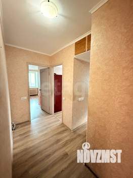 2-к квартира, вторичка, 46м2, 1/12 этаж
