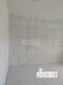 1-к квартира, вторичка, 39м2, 2/16 этаж