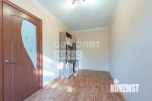 2-к квартира, вторичка, 43м2, 3/5 этаж
