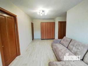 2-к квартира, вторичка, 42м2, 4/5 этаж