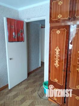 1-к квартира, вторичка, 36м2, 2/5 этаж