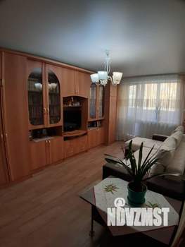 2-к квартира, вторичка, 44м2, 4/5 этаж