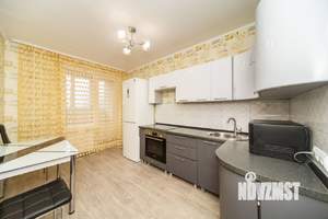 2-к квартира, вторичка, 54м2, 3/25 этаж