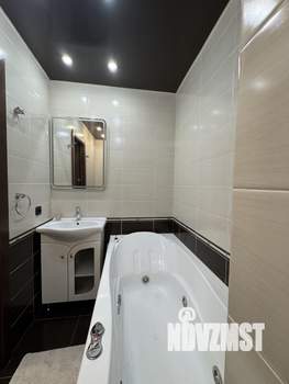 3-к квартира, вторичка, 71м2, 2/17 этаж