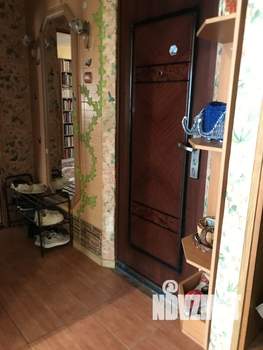 3-к квартира, вторичка, 52м2, 4/9 этаж