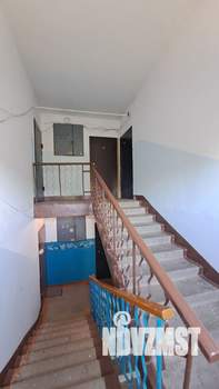 3-к квартира, вторичка, 61м2, 5/5 этаж