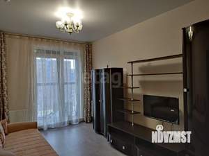 1-к квартира, вторичка, 35м2, 7/9 этаж