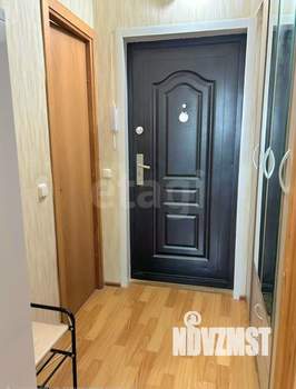 Студия квартира, вторичка, 28м2, 5/12 этаж
