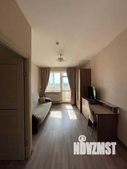 1-к квартира, вторичка, 32м2, 8/19 этаж