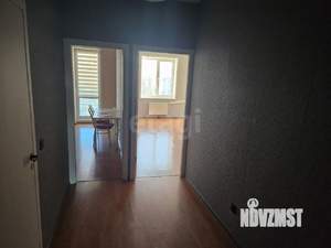 1-к квартира, вторичка, 41м2, 13/20 этаж