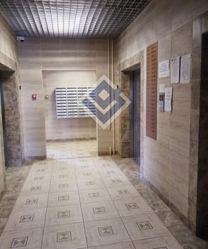 Студия квартира, вторичка, 28м2, 19/25 этаж