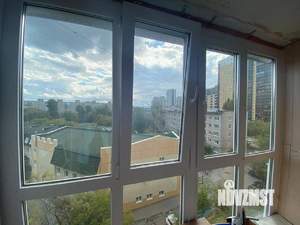 2-к квартира, вторичка, 43м2, 7/9 этаж