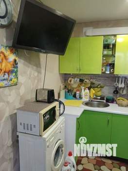 1-к квартира, вторичка, 38м2, 9/10 этаж