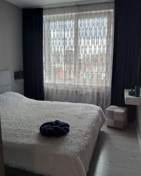 2-к квартира, вторичка, 41м2, 12/16 этаж