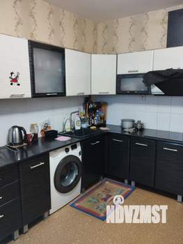 2-к квартира, вторичка, 68м2, 14/17 этаж